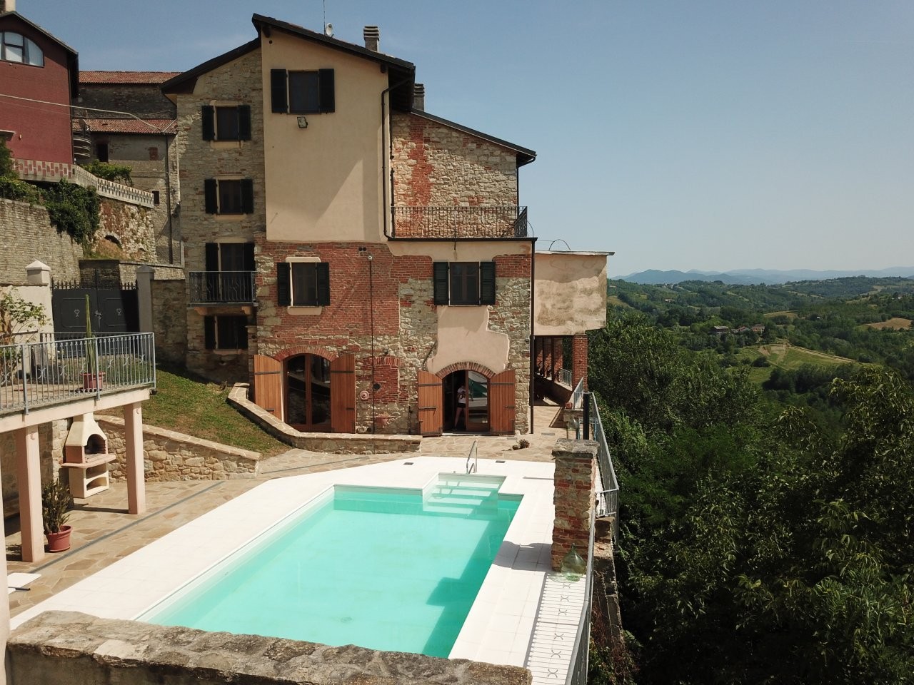 Immobiliari nel monferrato - Piedmont Houses
