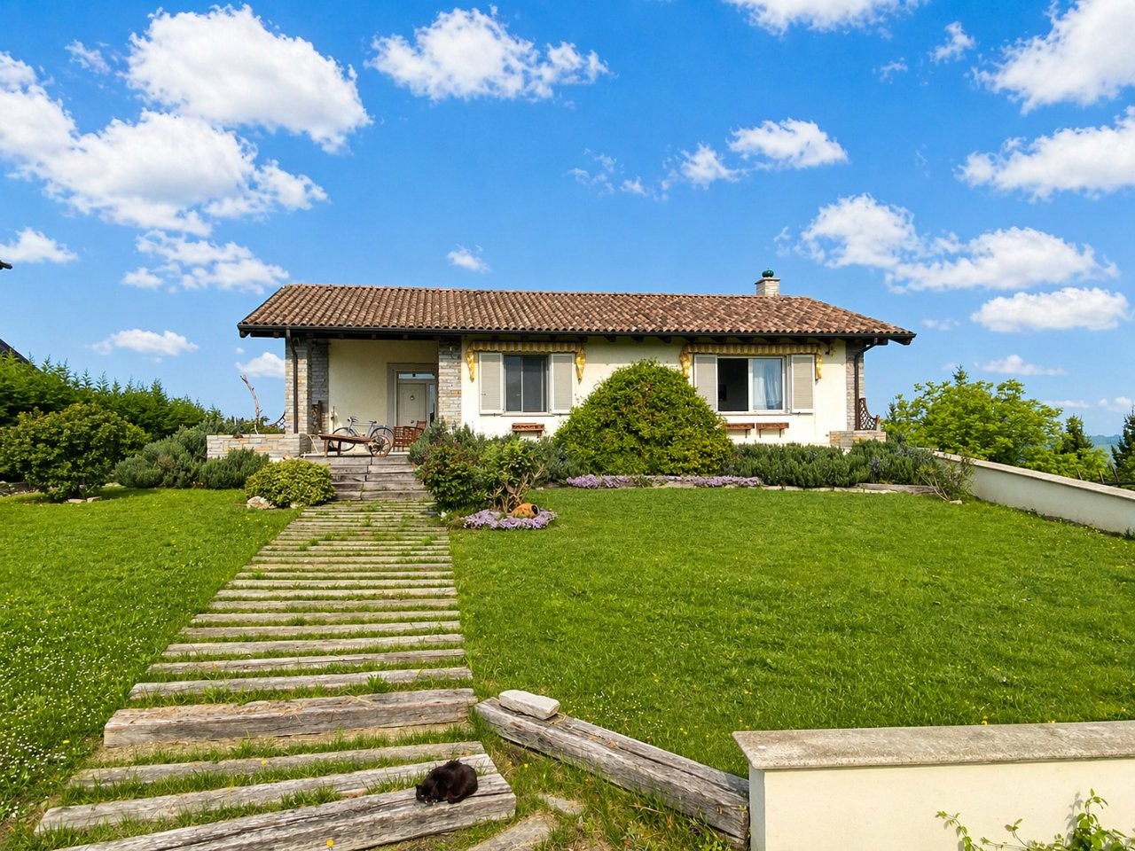 Immobiliari nel monferrato - Piedmont Houses