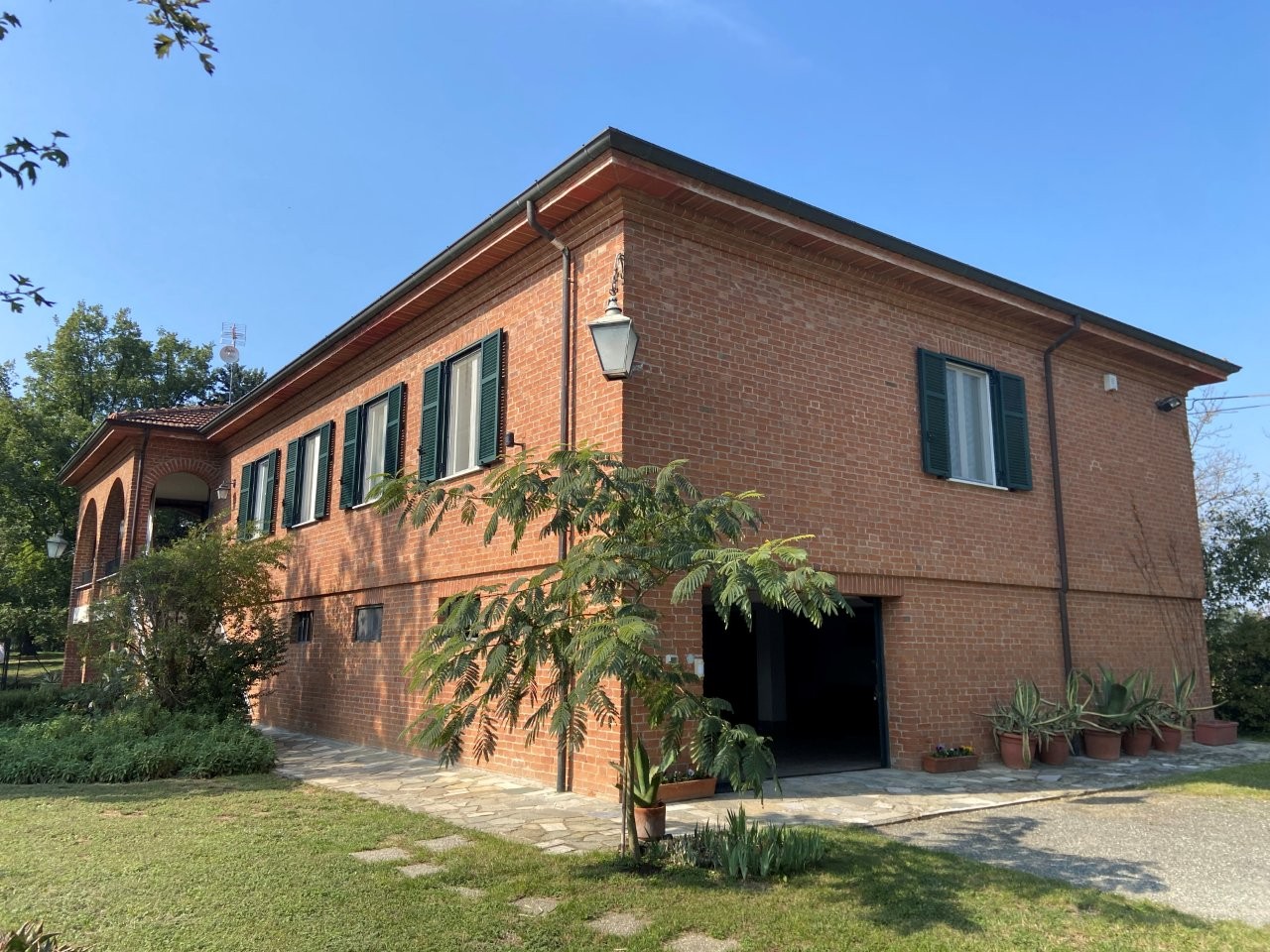 Immobiliari nel monferrato - Piedmont Houses