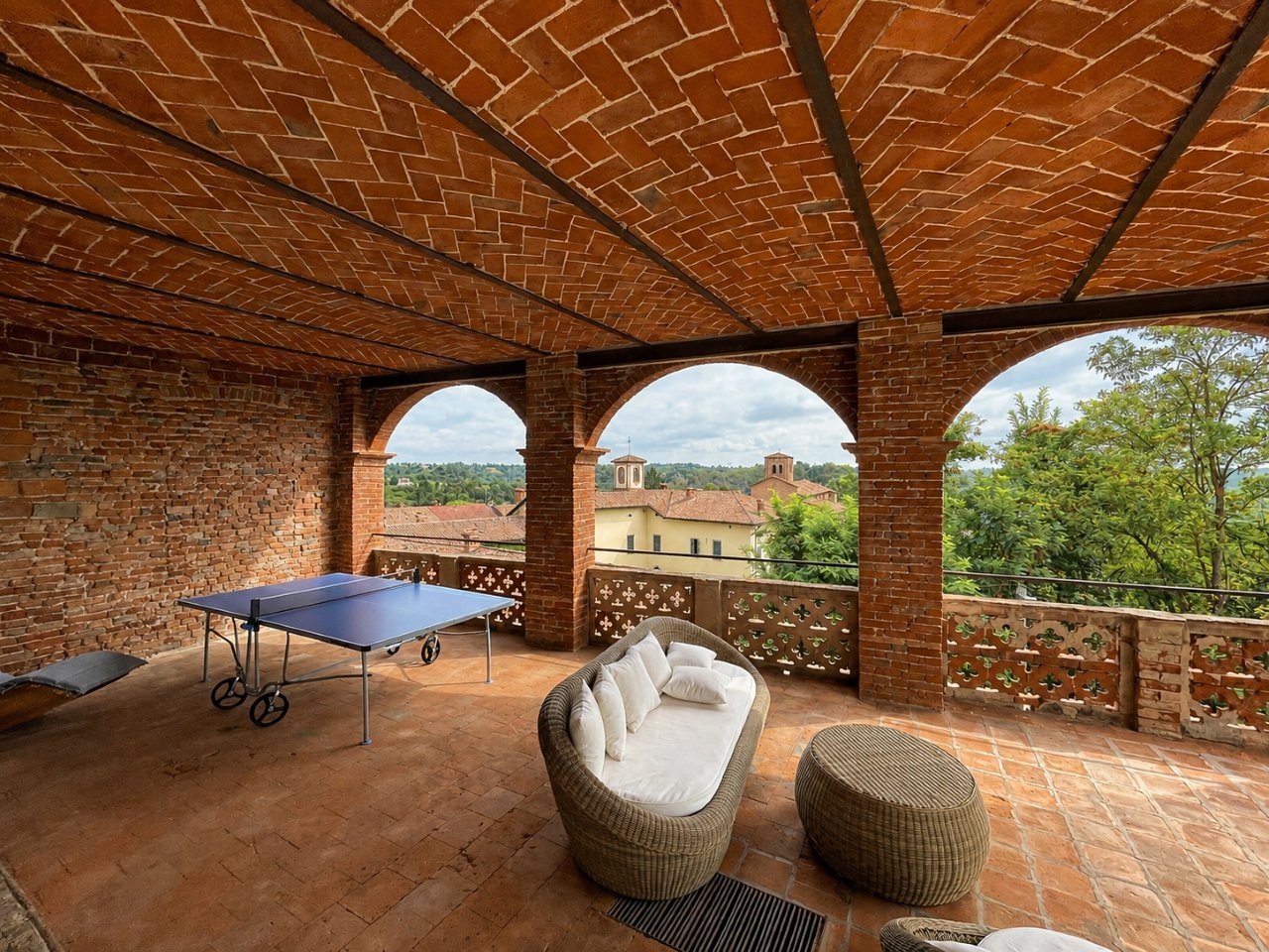 Incisa Scapaccino