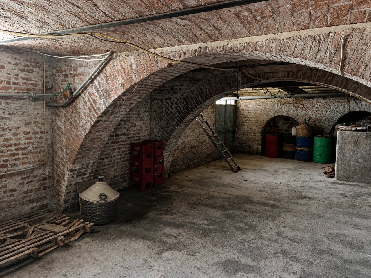 Immobiliari nel monferrato - Piedmont Houses