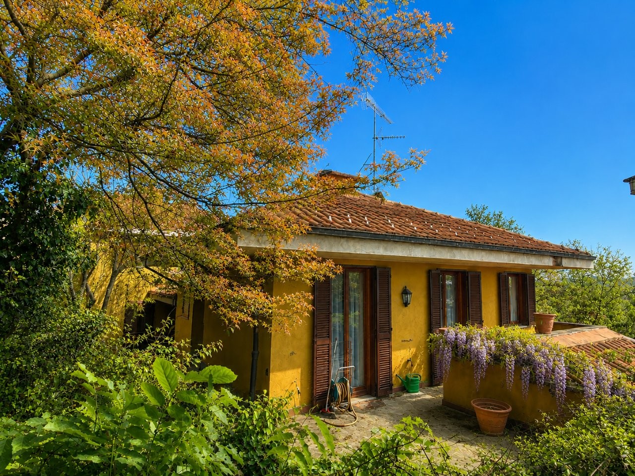 Immobiliari nel monferrato - Piedmont Houses