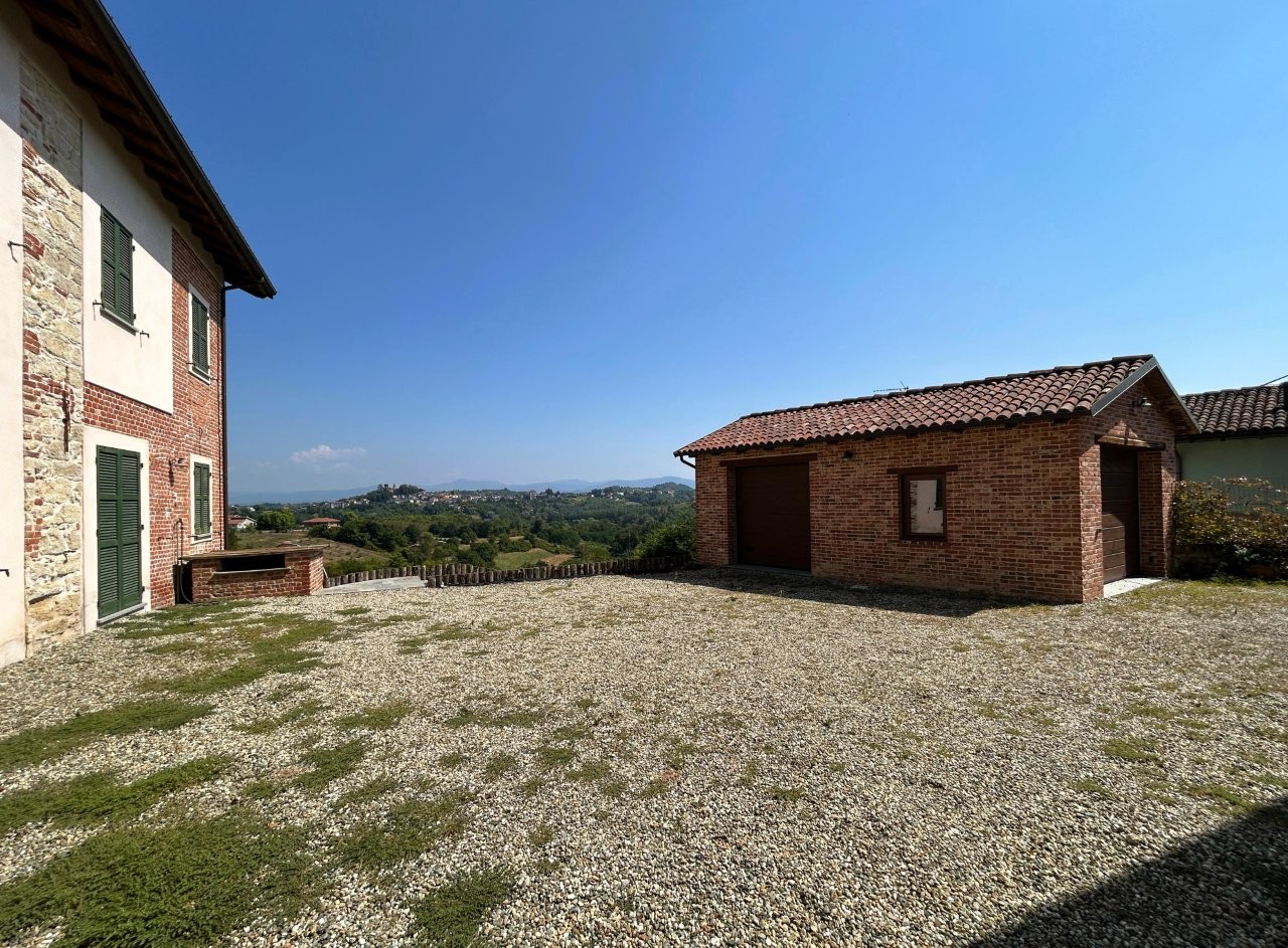 Immobiliari nel monferrato - Piedmont Houses