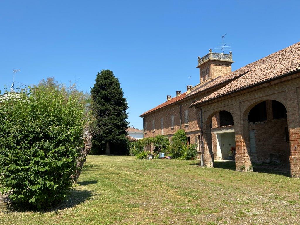 Immobiliari nel monferrato - Piedmont Houses