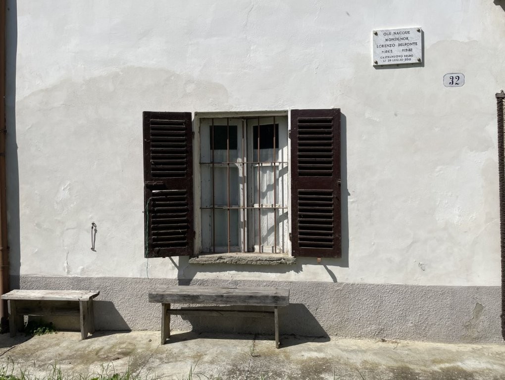 Immobiliari nel monferrato - Piedmont Houses