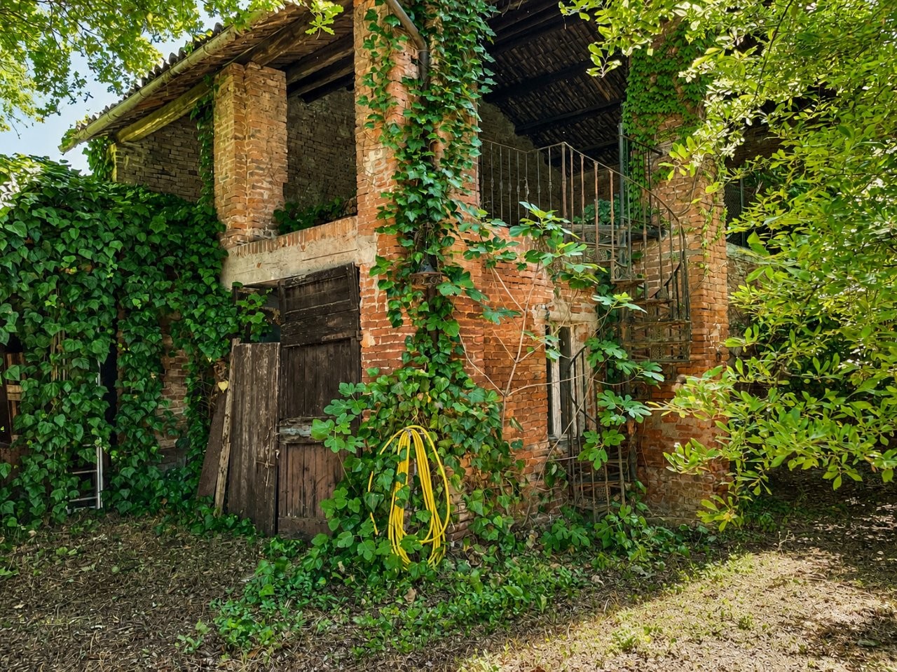 Immobiliari nel monferrato - Piedmont Houses