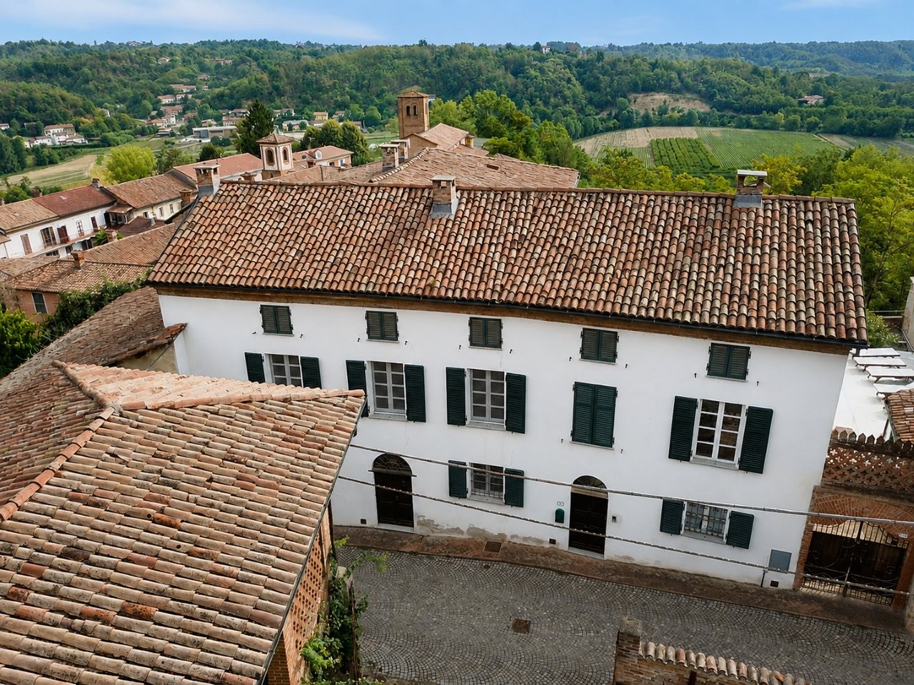 Incisa Scapaccino