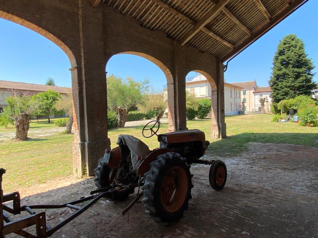 Immobiliari nel monferrato - Piedmont Houses