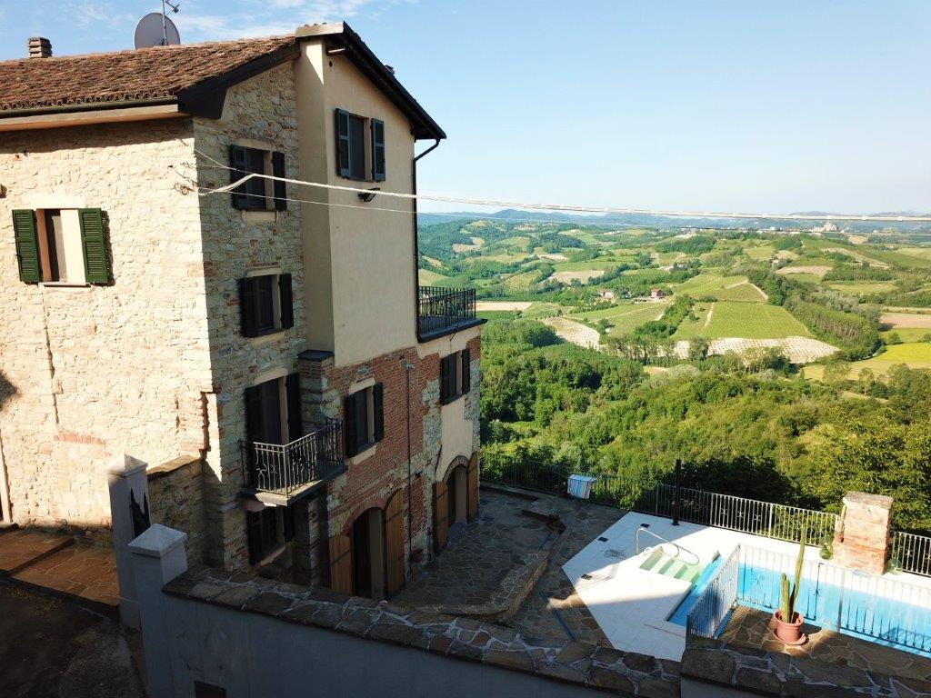Immobiliari nel monferrato - Piedmont Houses