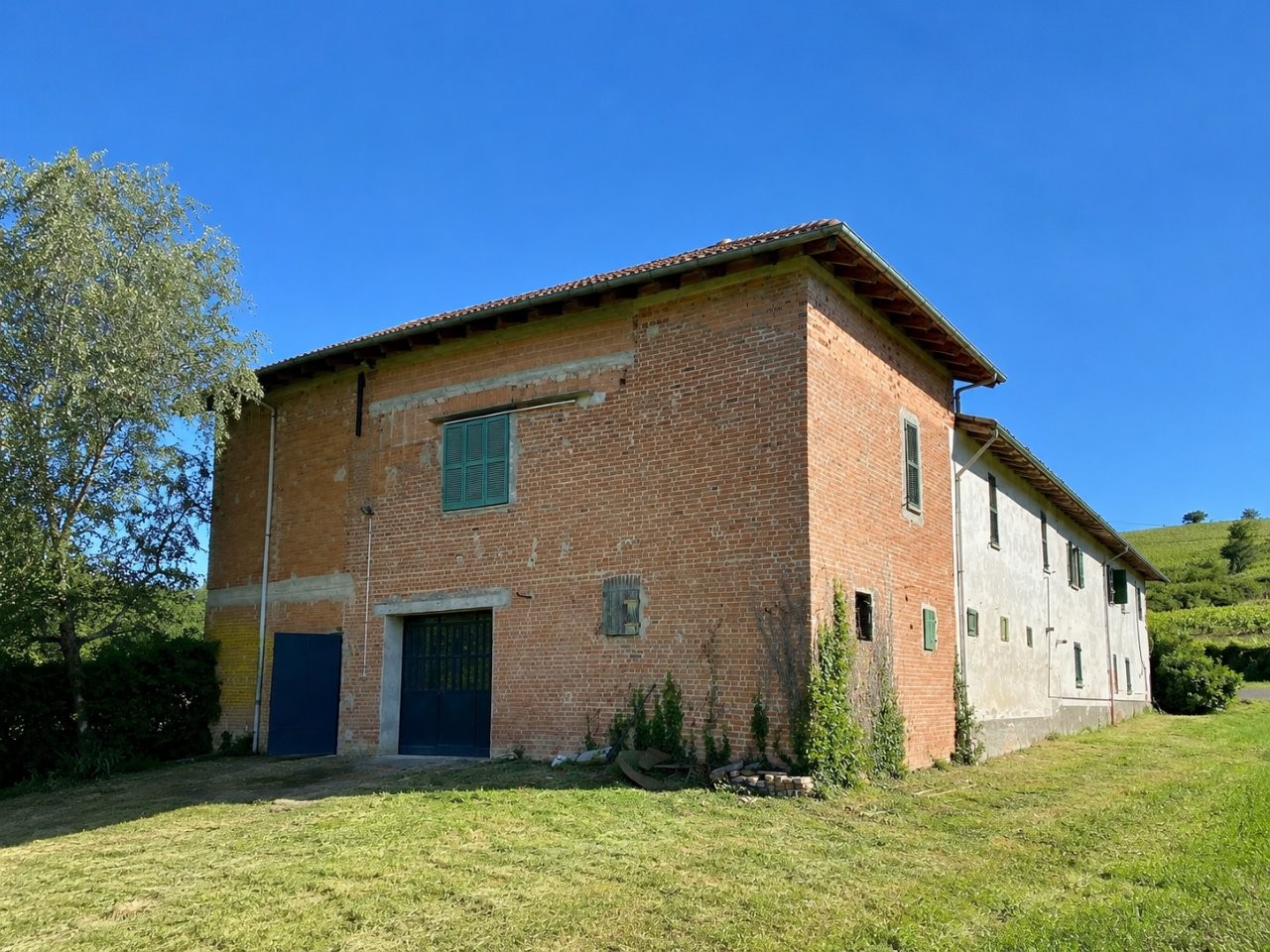 Rivalta Bormida