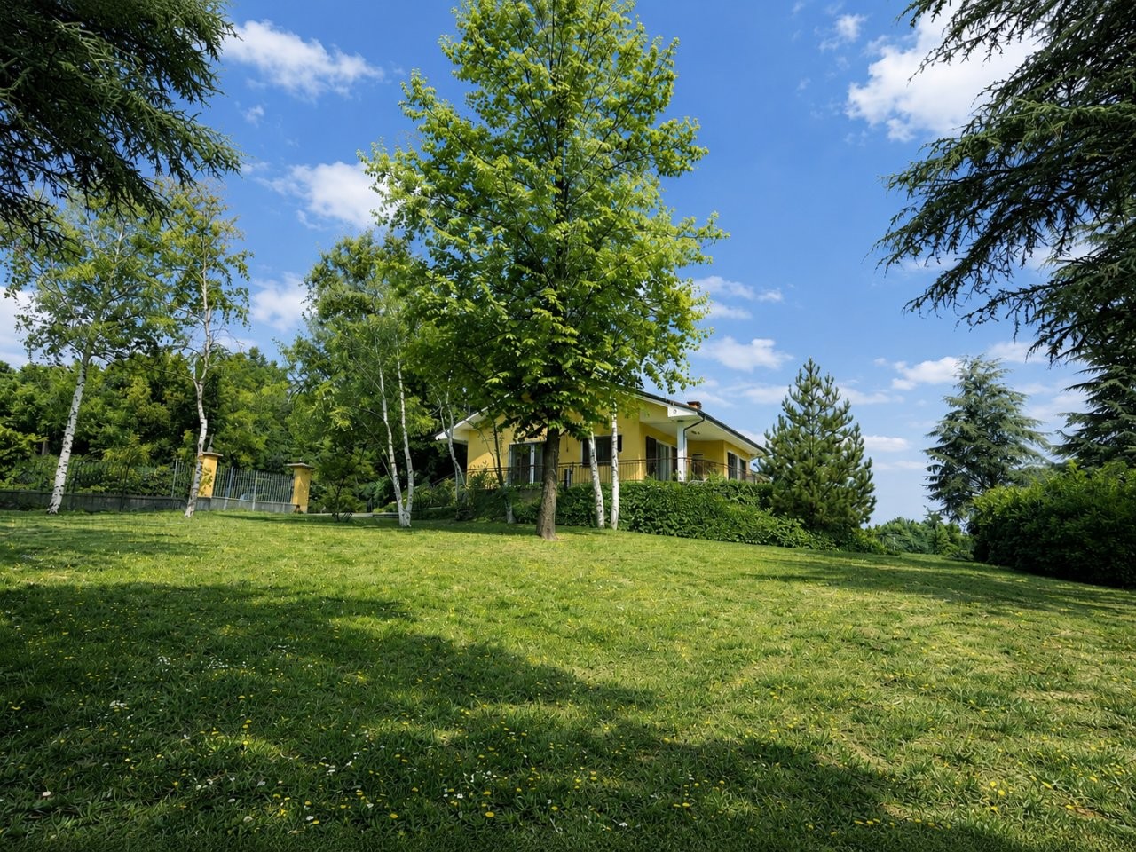 Immobiliari nel monferrato - Piedmont Houses