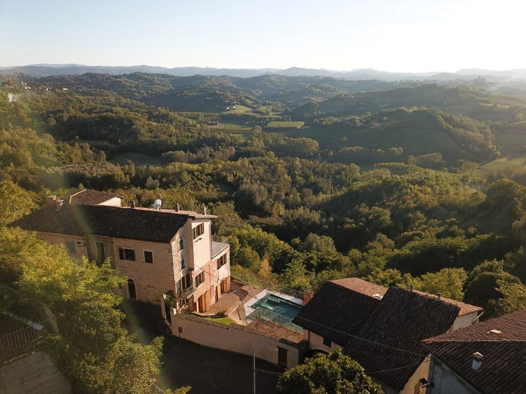 Immobiliari nel monferrato - Piedmont Houses