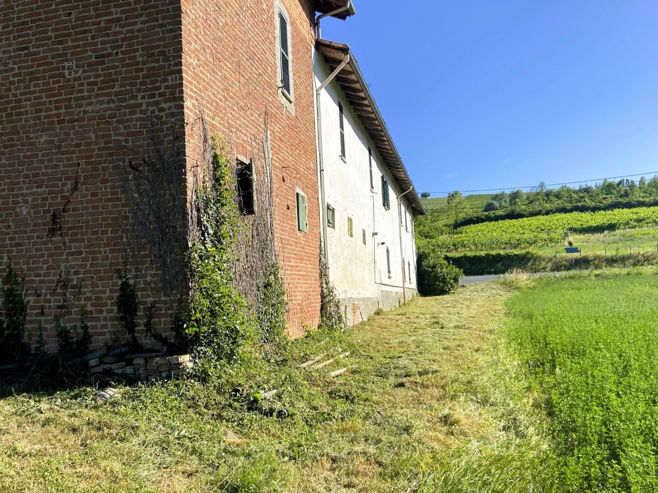 Rivalta Bormida