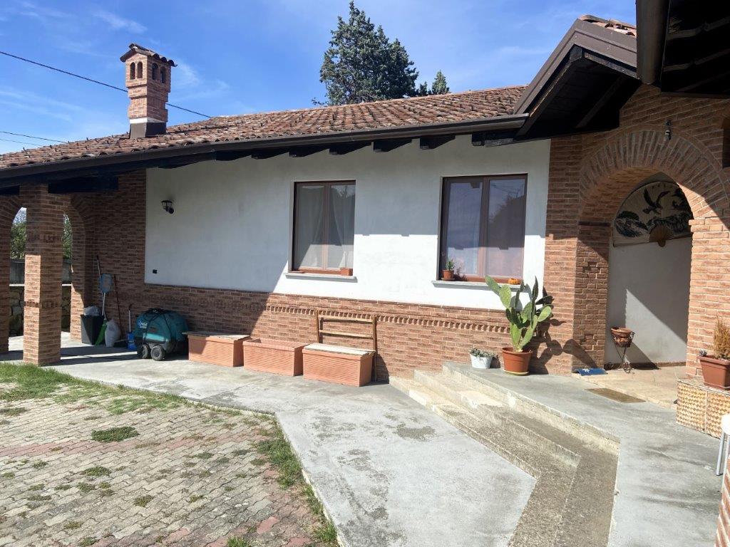 Immobiliari nel monferrato - Piedmont Houses