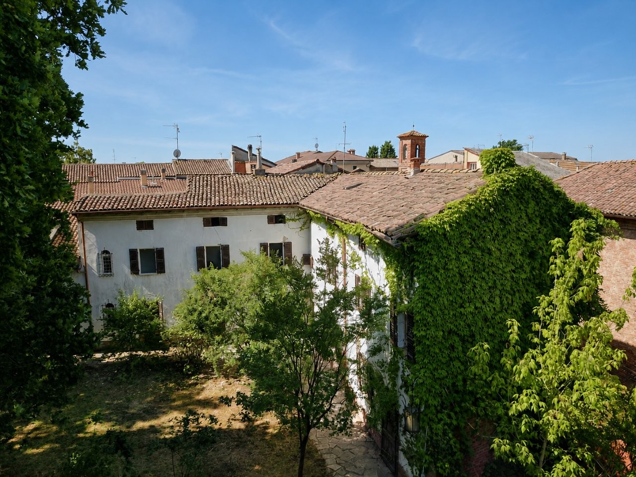 Immobiliari nel monferrato - Piedmont Houses