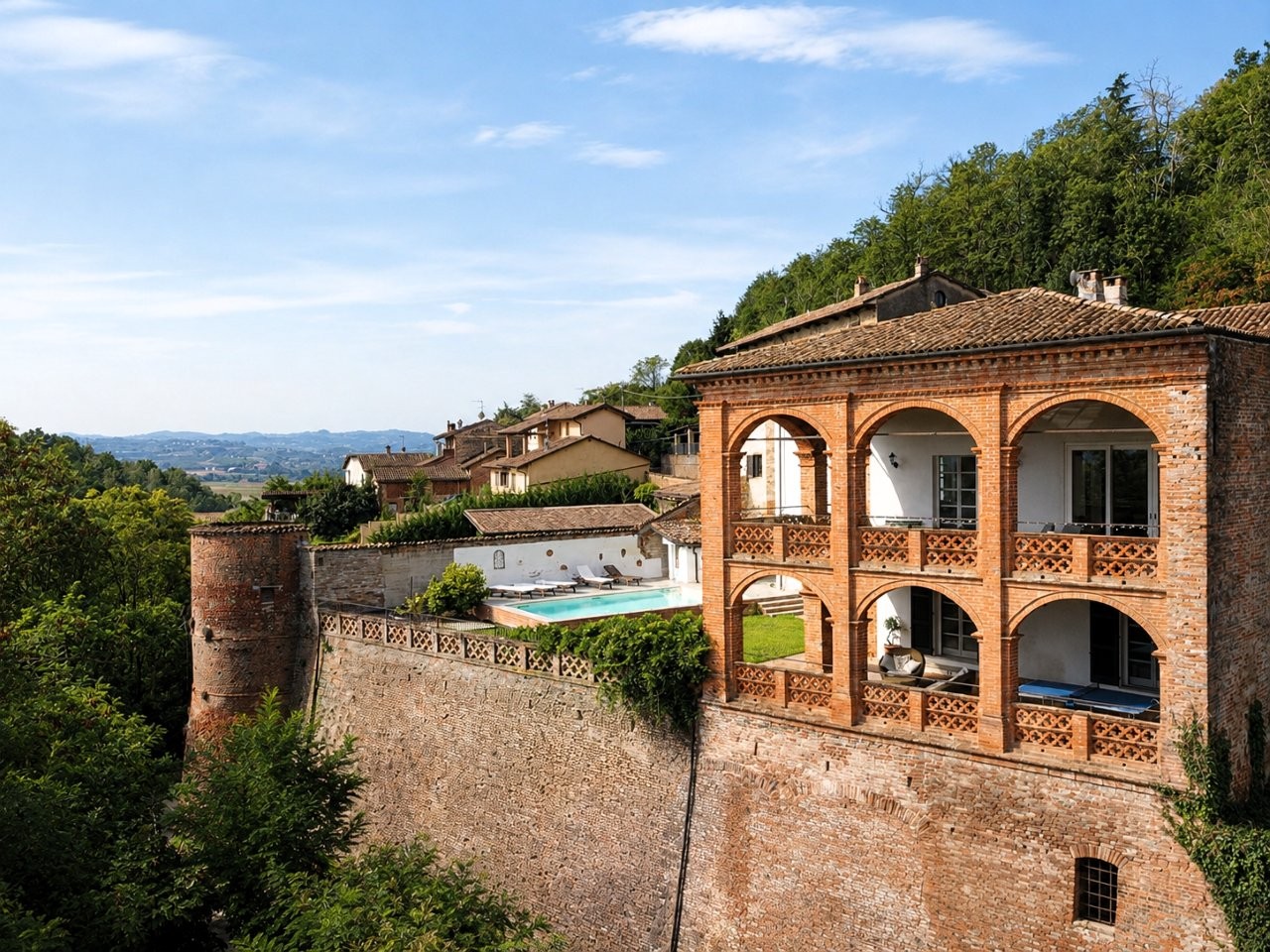 Incisa Scapaccino