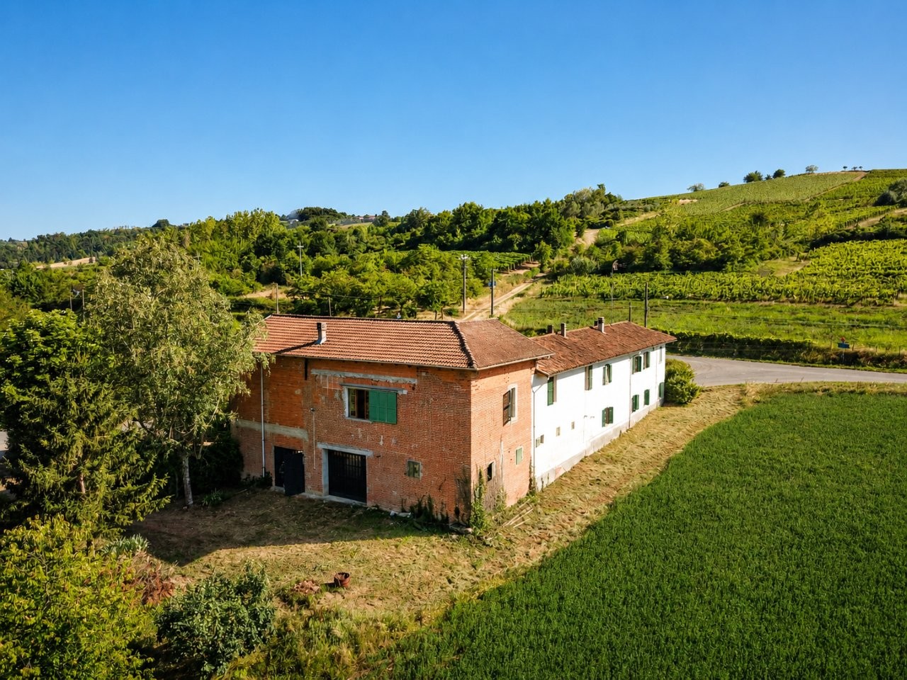 Rivalta Bormida