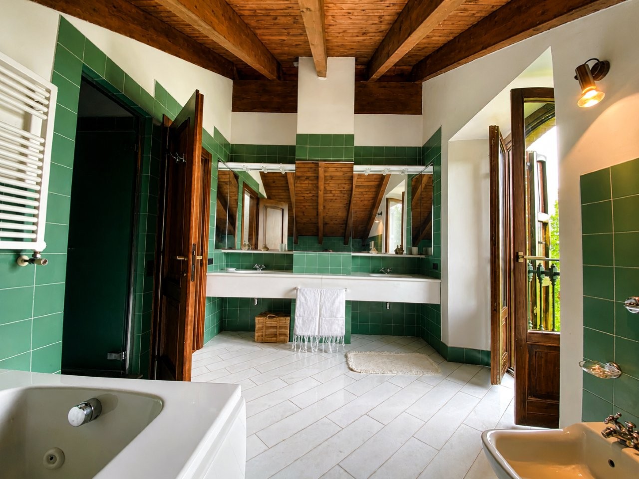 Immobiliari nel monferrato - Piedmont Houses