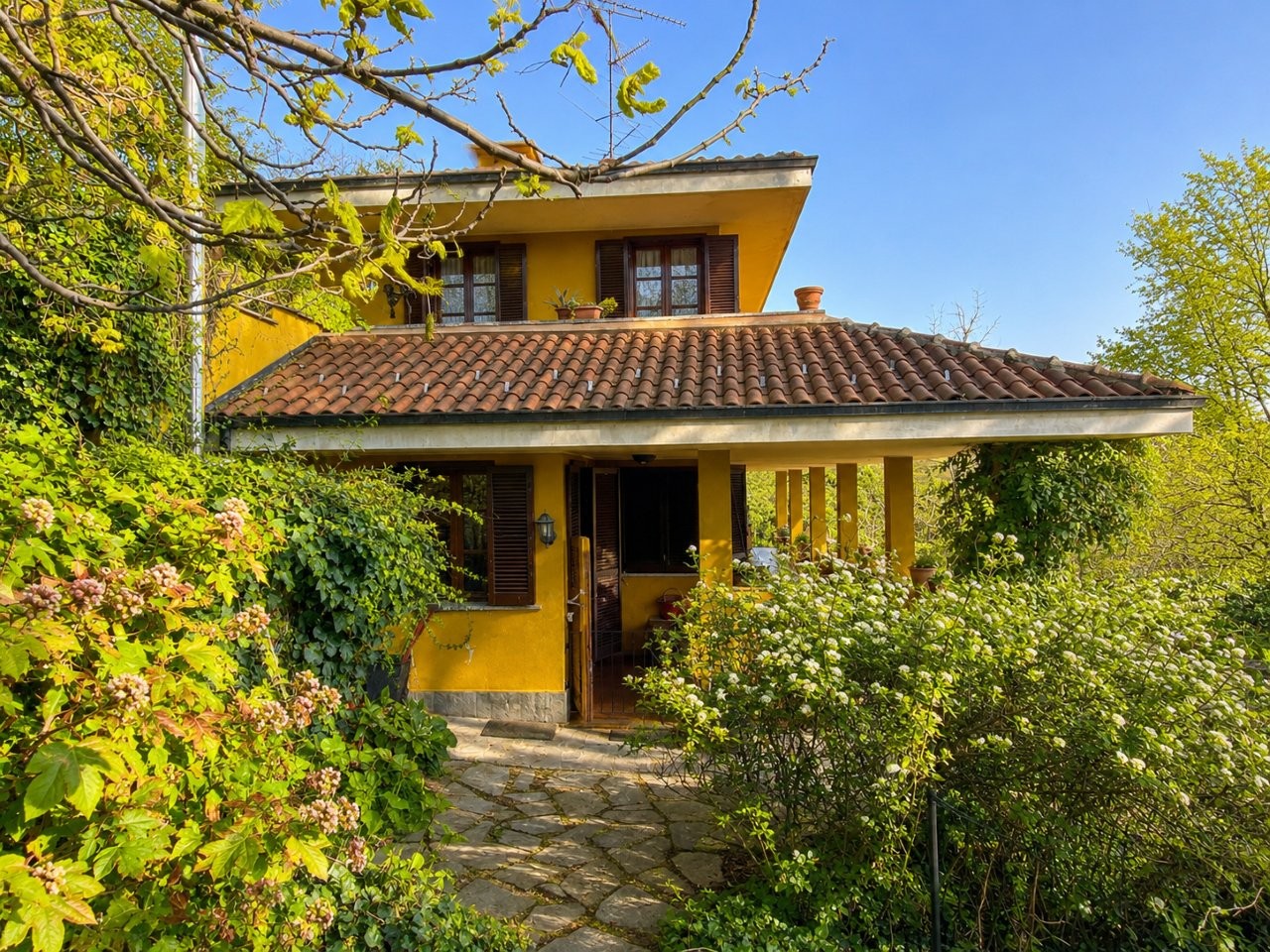 Immobiliari nel monferrato - Piedmont Houses