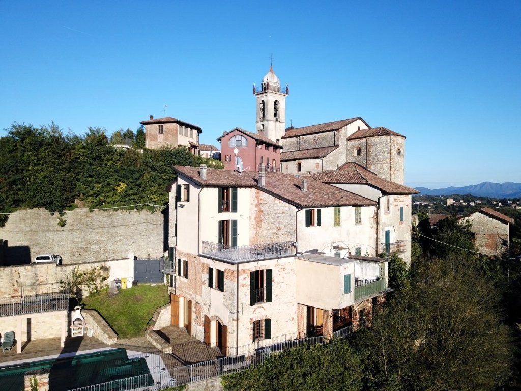 Immobiliari nel monferrato - Piedmont Houses