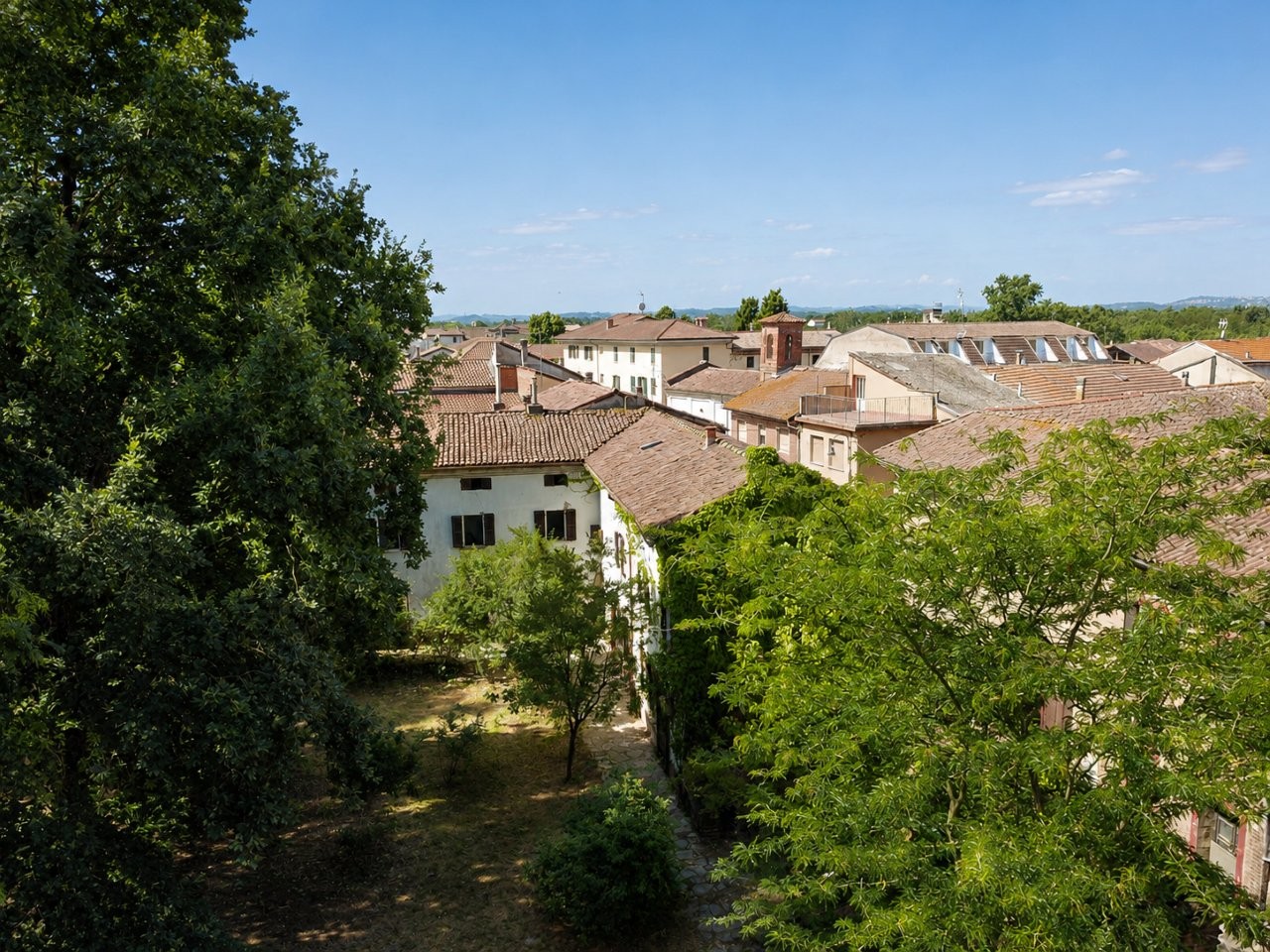 Immobiliari nel monferrato - Piedmont Houses