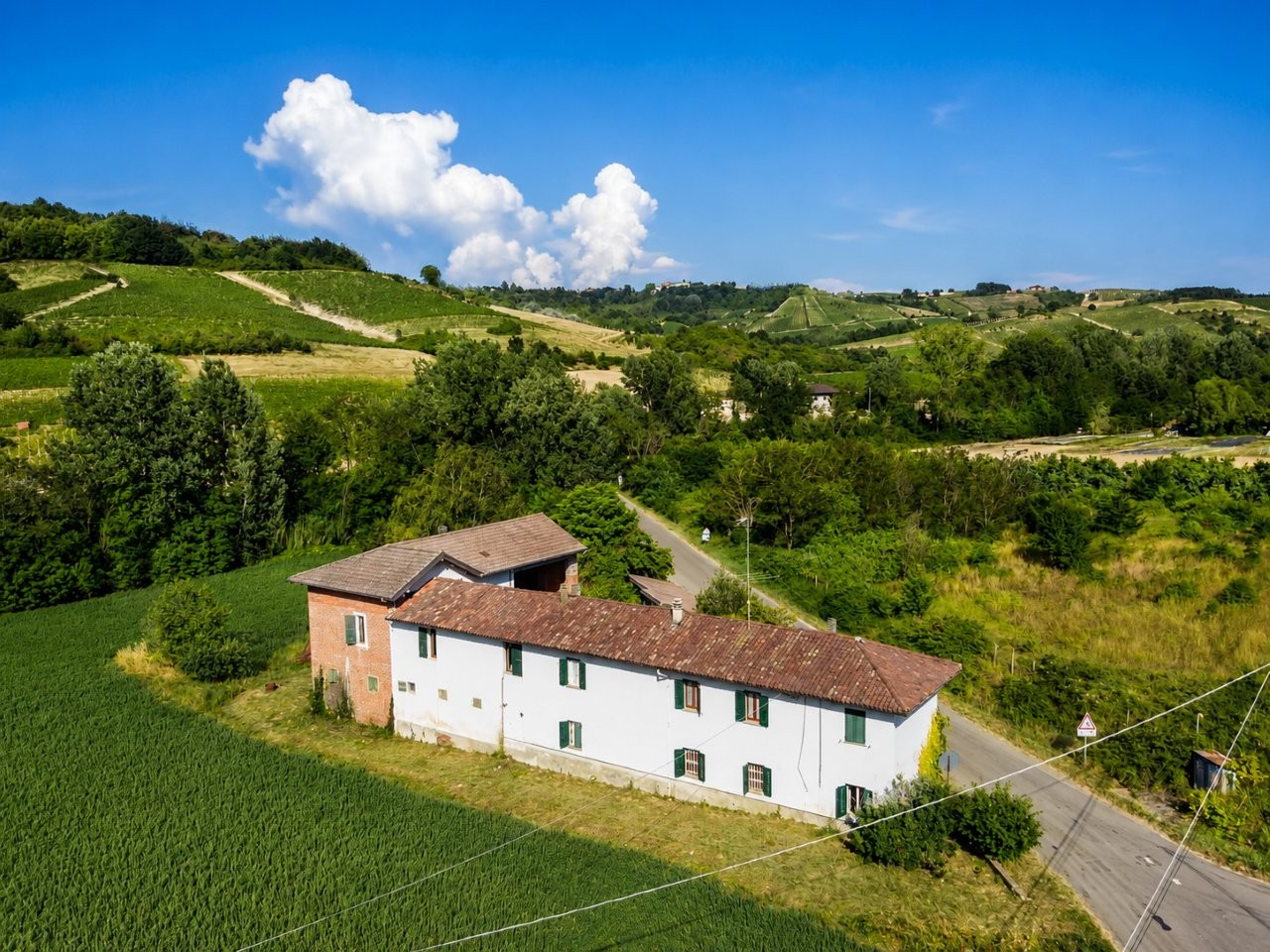 Rivalta Bormida