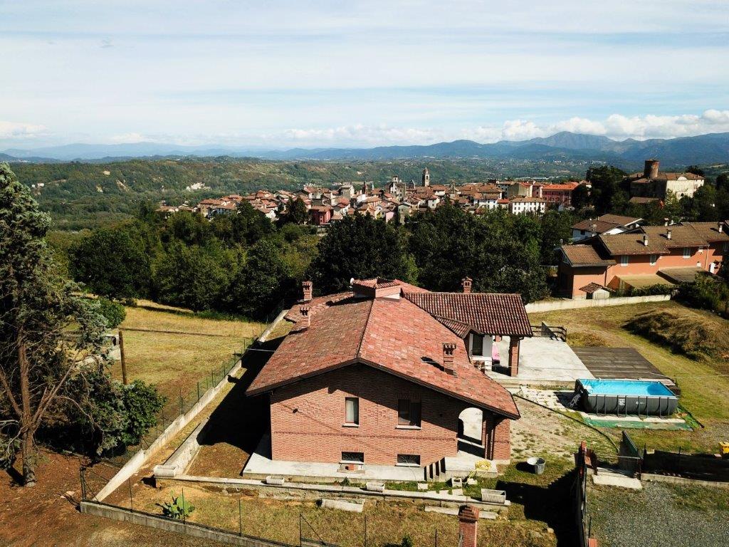 Immobiliari nel monferrato - Piedmont Houses