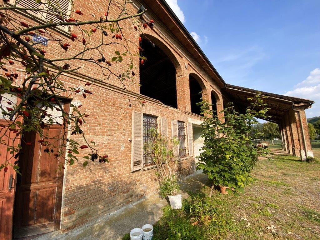 Immobiliari nel monferrato - Piedmont Houses