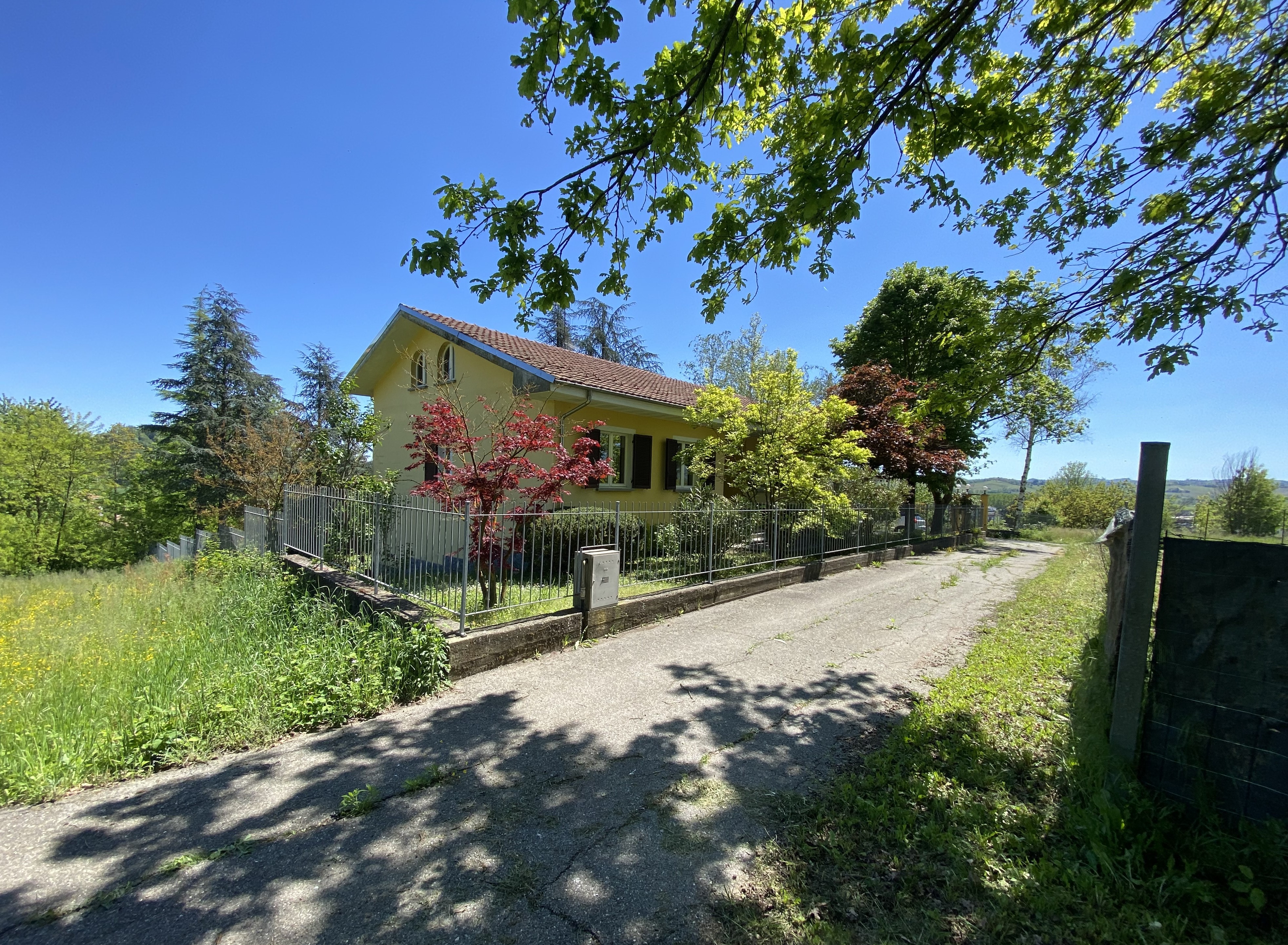 Immobiliari nel monferrato - Piedmont Houses