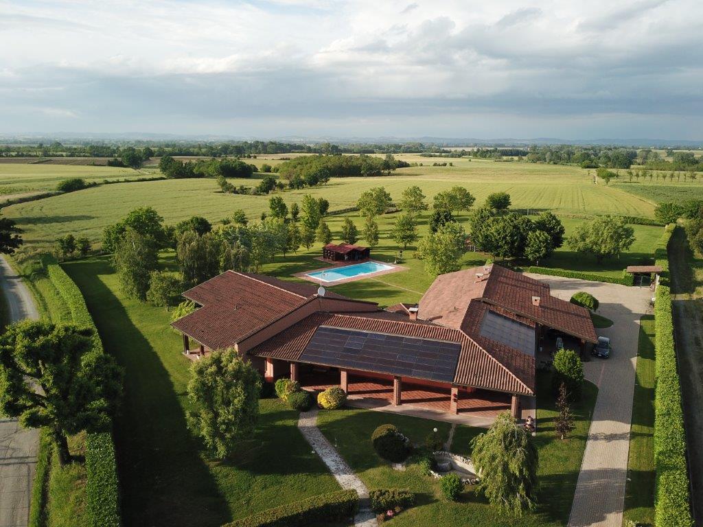 Immobiliari nel monferrato - Piedmont Houses