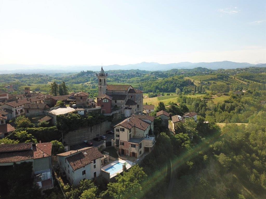 Immobiliari nel monferrato - Piedmont Houses