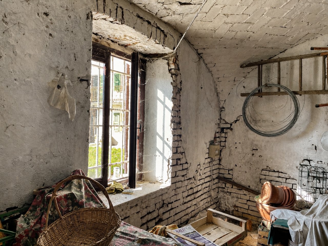 Immobiliari nel monferrato - Piedmont Houses
