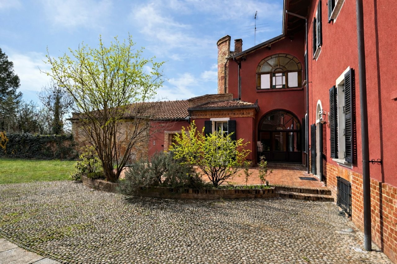 Felizzano