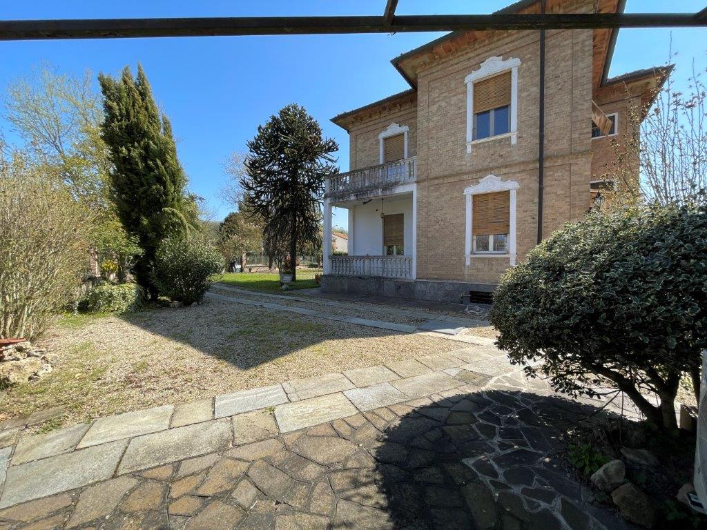 Castelnuovo Belbo