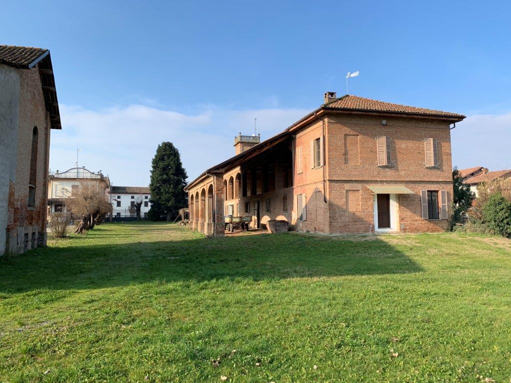 Immobiliari nel monferrato - Piedmont Houses