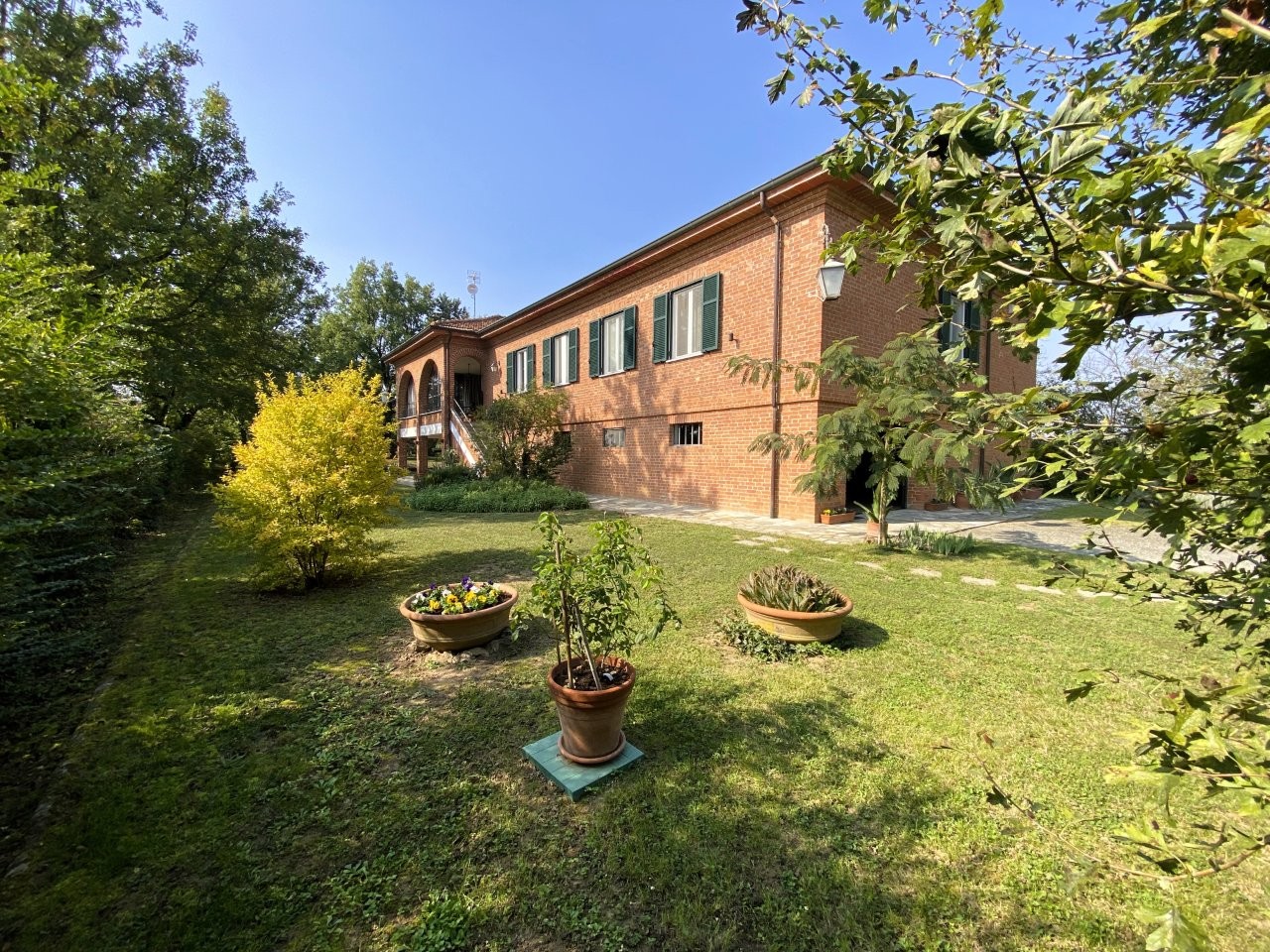 Immobiliari nel monferrato - Piedmont Houses