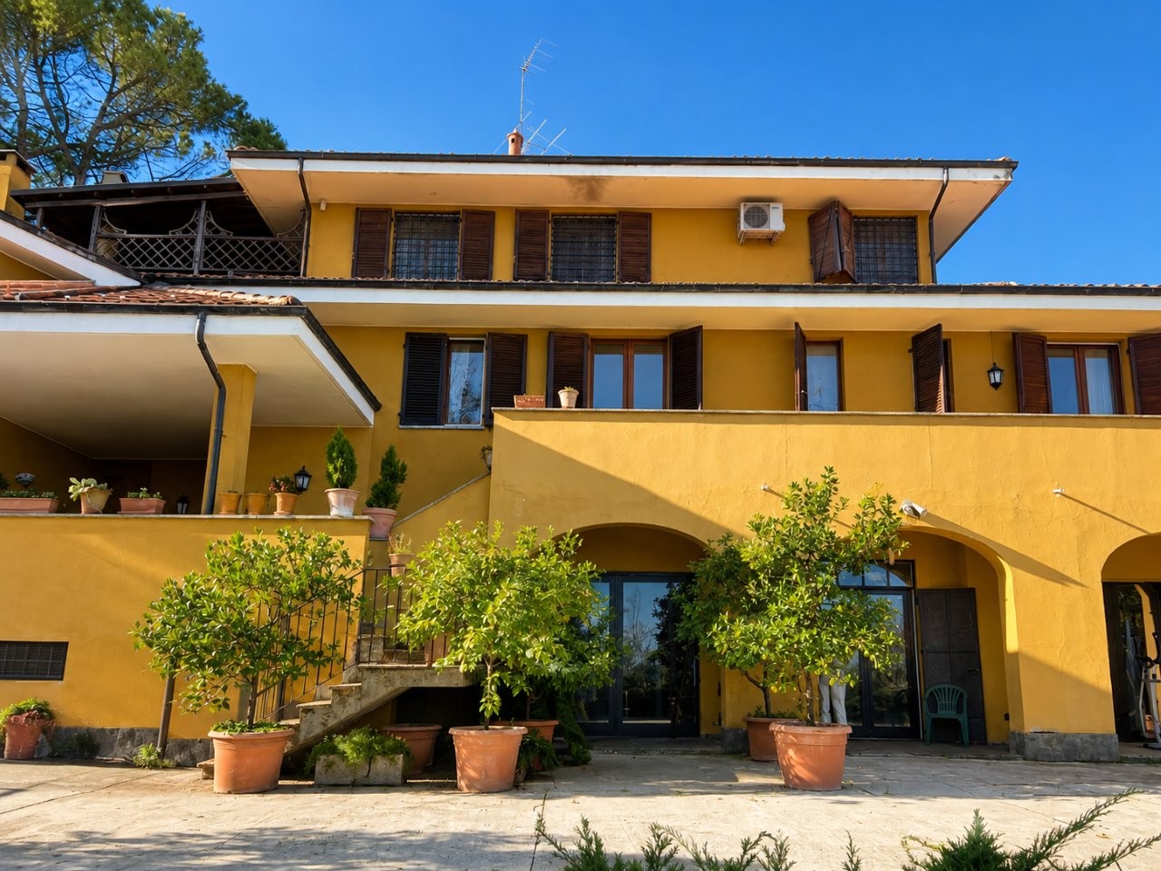 Immobiliari nel monferrato - Piedmont Houses