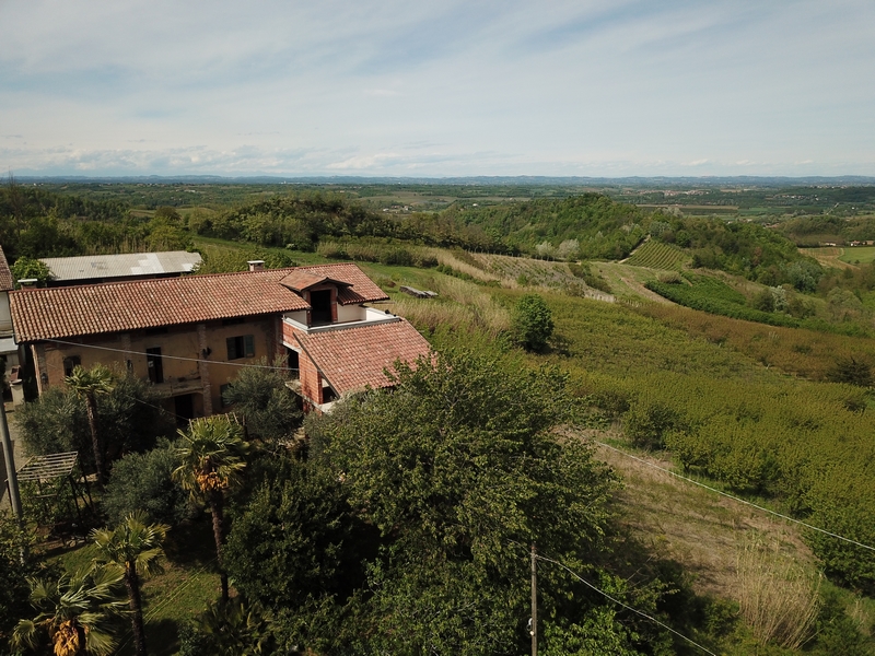 Immobiliari nel monferrato - Piedmont Houses