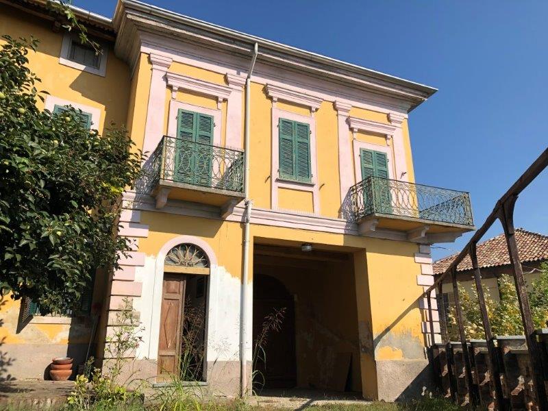 Immobiliari nel monferrato - Piedmont Houses