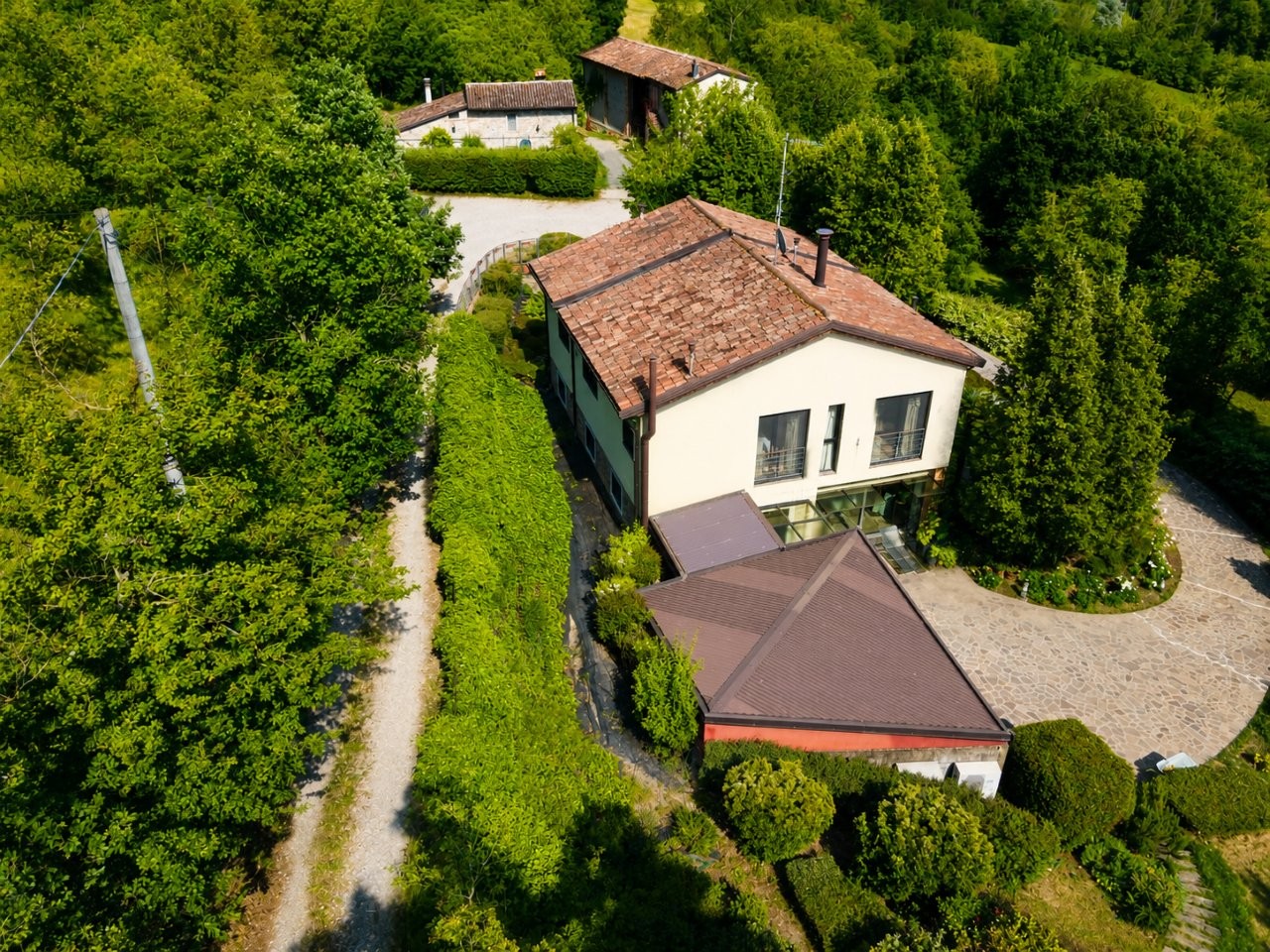 Immobiliari nel monferrato - Piedmont Houses