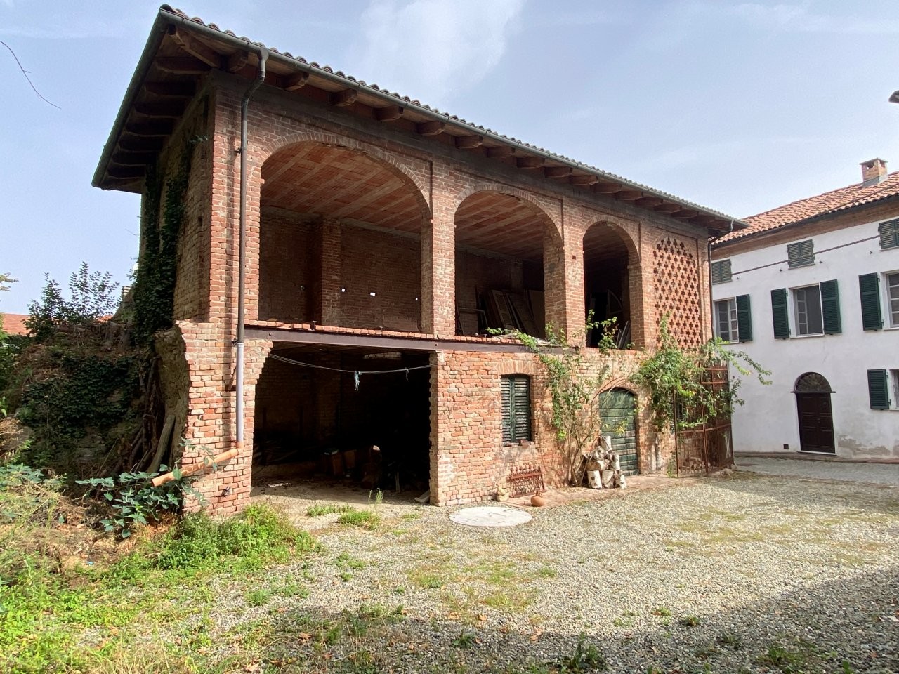 Incisa Scapaccino
