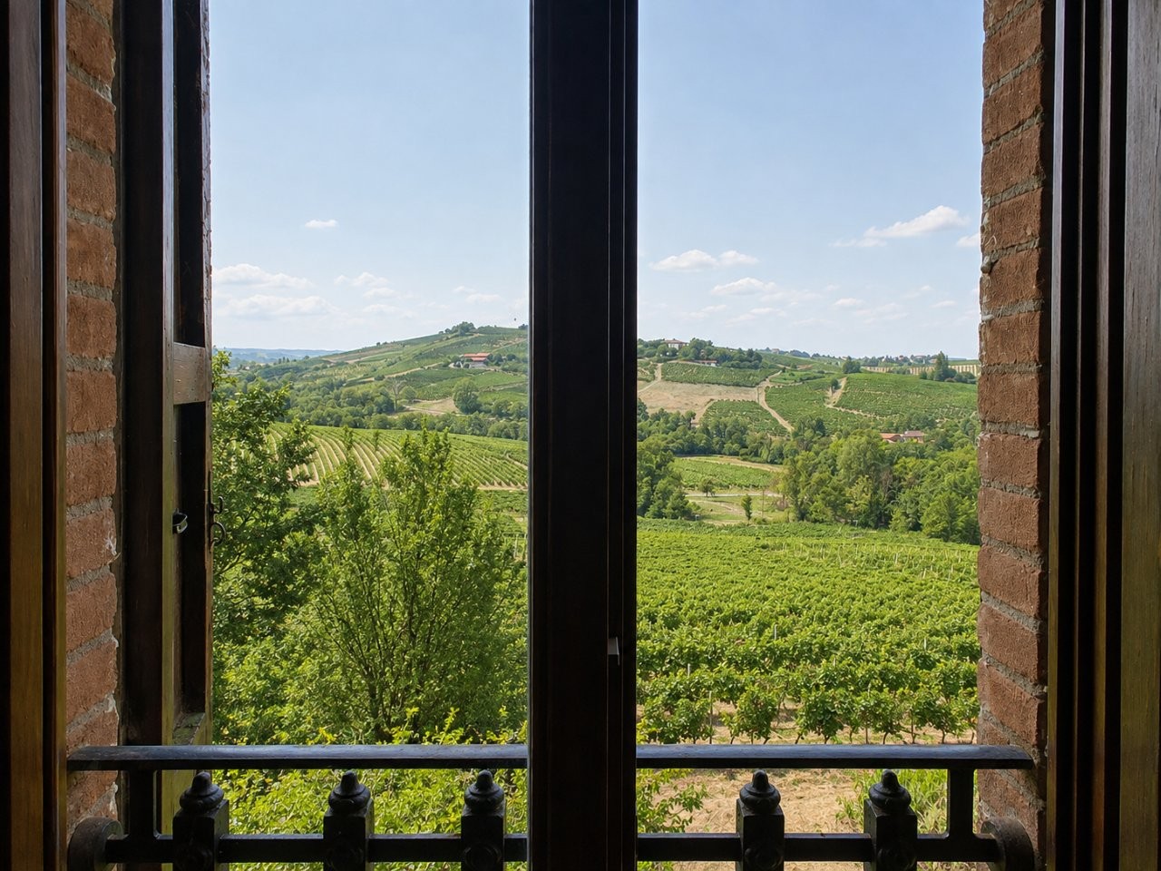 Immobiliari nel monferrato - Piedmont Houses