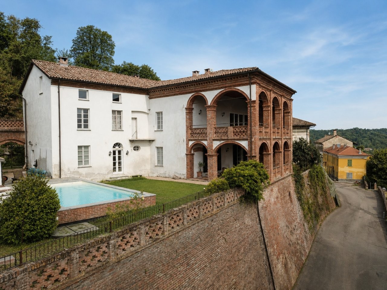 Incisa Scapaccino