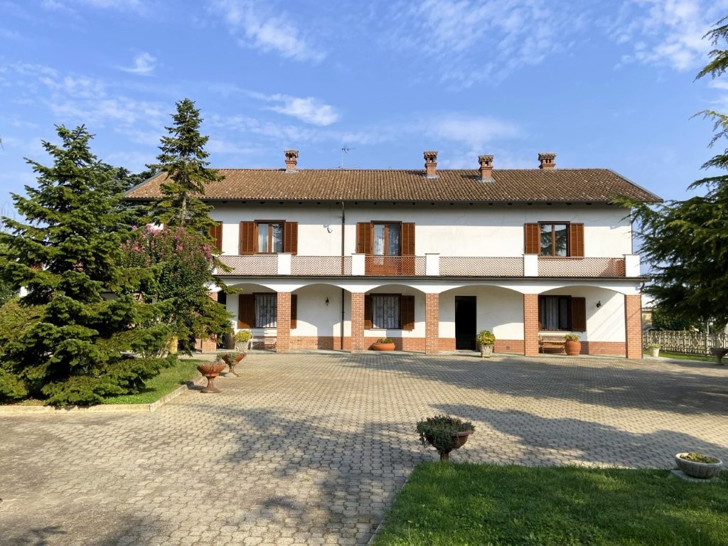 Immobiliari nel monferrato - Piedmont Houses