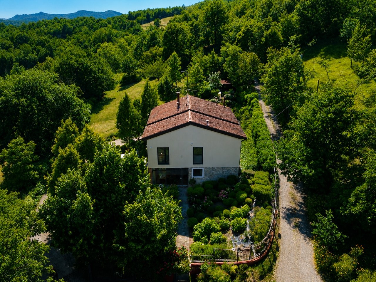 Immobiliari nel monferrato - Piedmont Houses