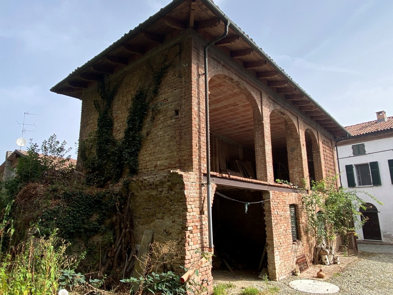 Incisa Scapaccino