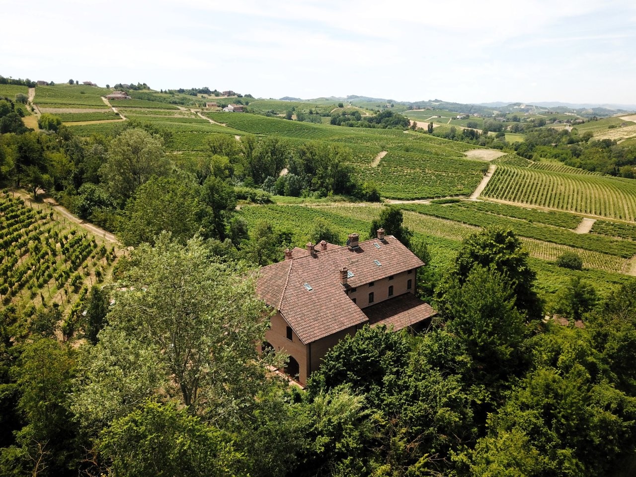 Immobiliari nel monferrato - Piedmont Houses