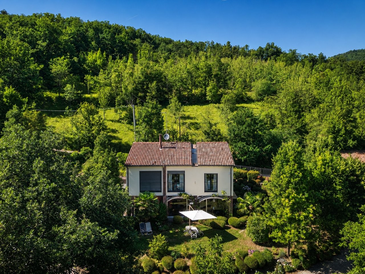 Immobiliari nel monferrato - Piedmont Houses