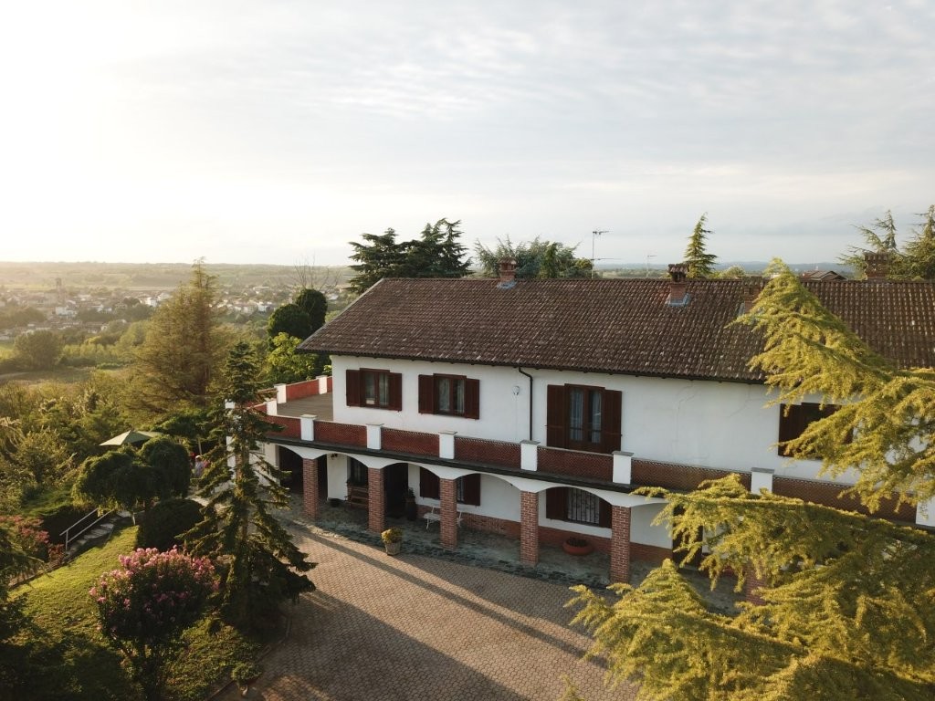 Immobiliari nel monferrato - Piedmont Houses
