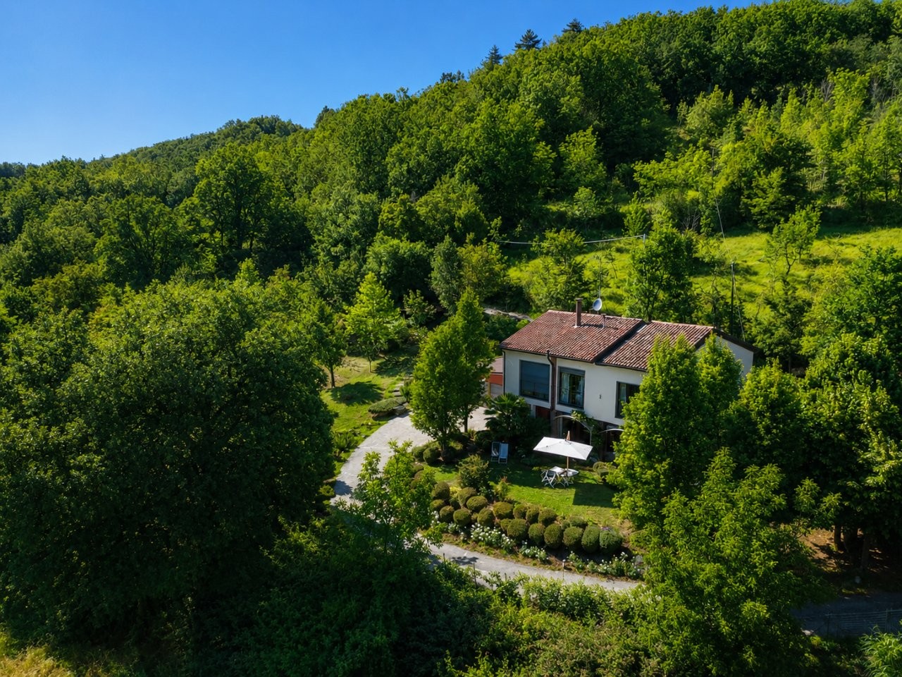 Immobiliari nel monferrato - Piedmont Houses